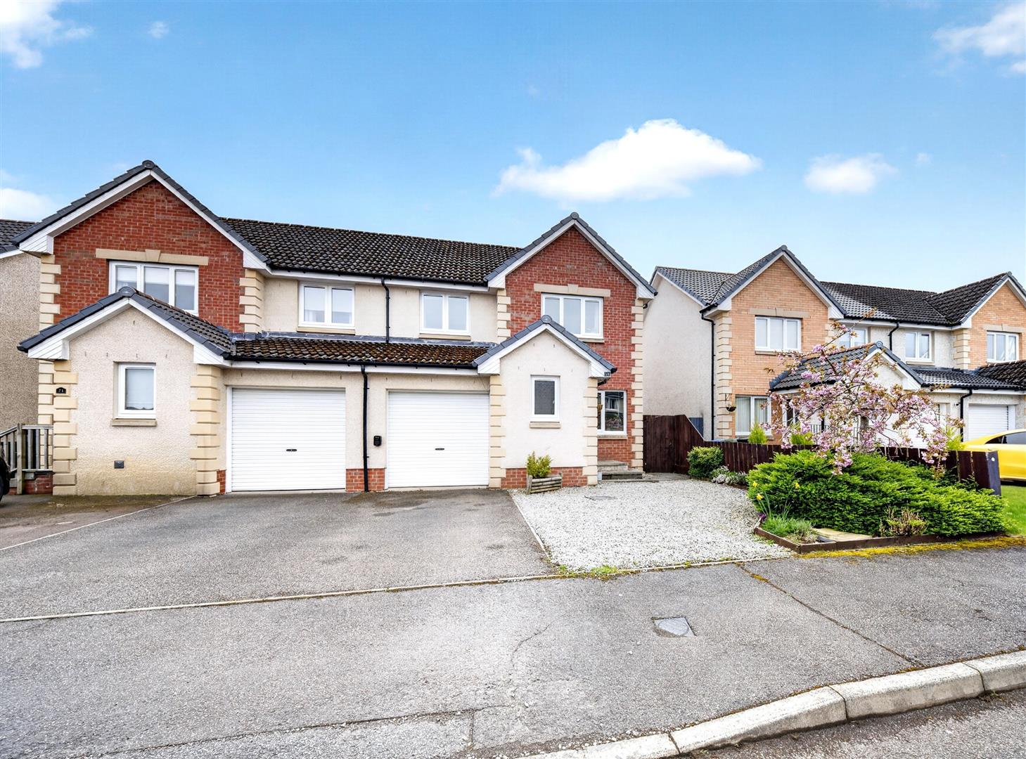 23 Morning Field Drive, Slackbuie, Inverness, IV2 6AY